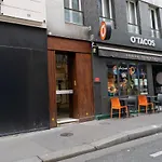 Stylish One Bedroom Apartment In Paris 17Th
