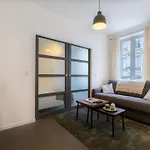 Stylish One Bedroom Apartment In Paris 17Th