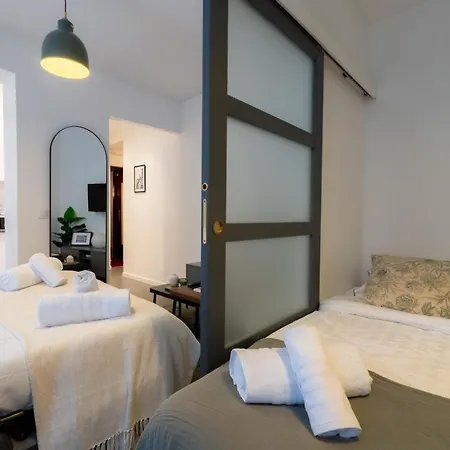 Appartamento Stylish One Bedroom In 17th